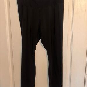 Black Nike Leggings